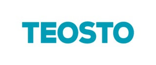Teoston logo